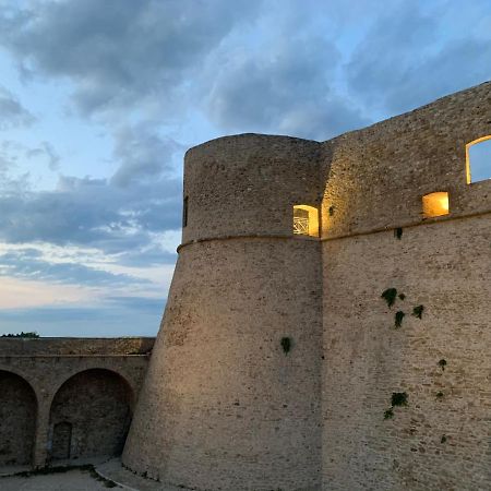 Angolo 54 Ortona Exterior photo