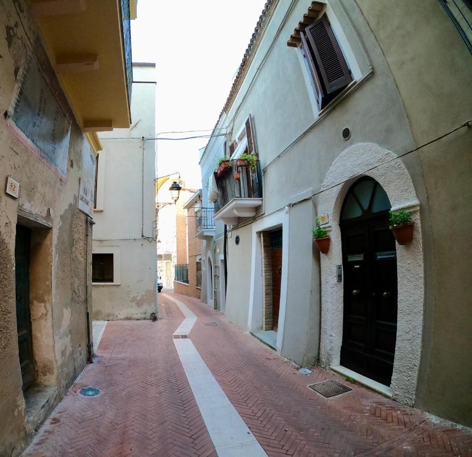 Angolo 54 Ortona Exterior photo