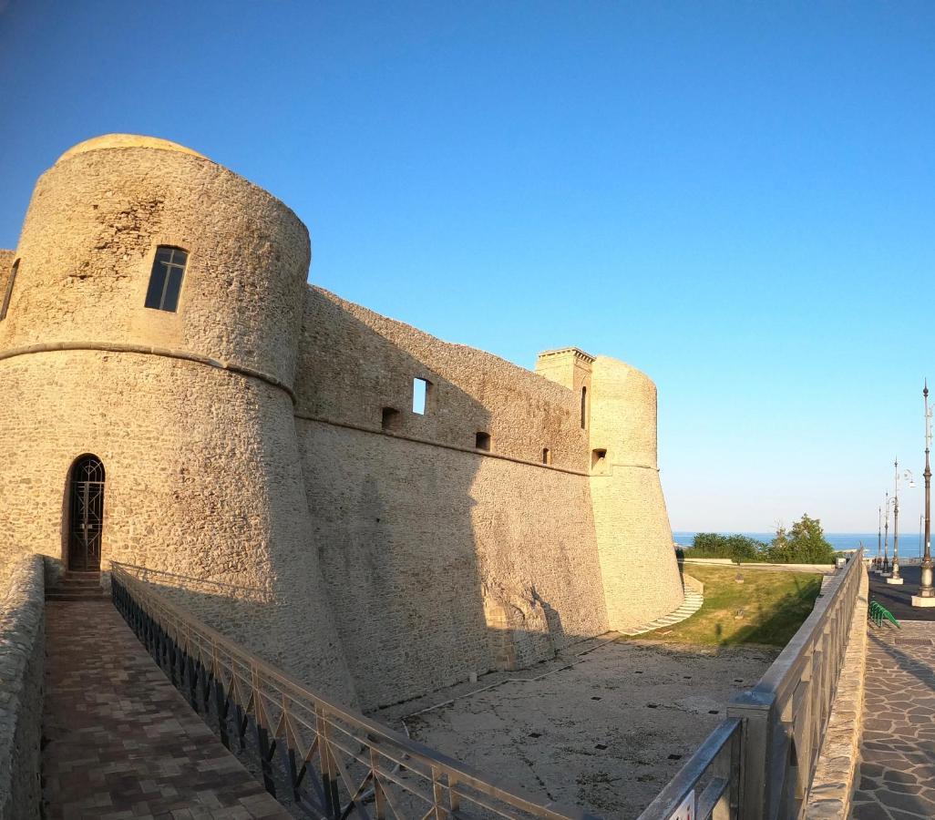 Angolo 54 Ortona Exterior photo