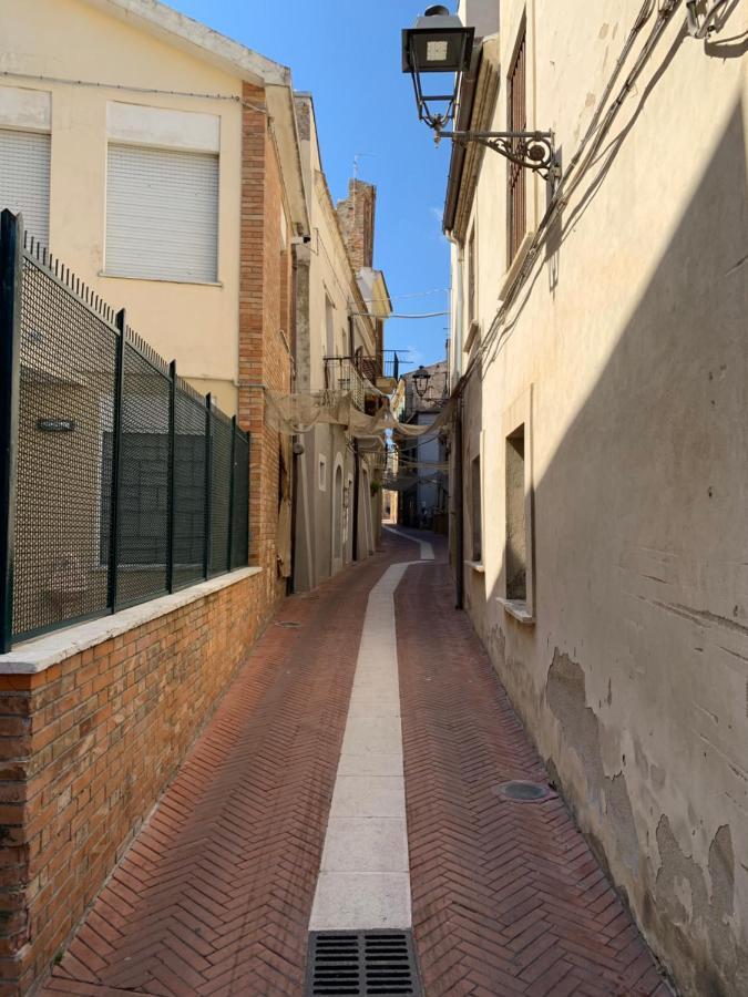 Angolo 54 Ortona Exterior photo