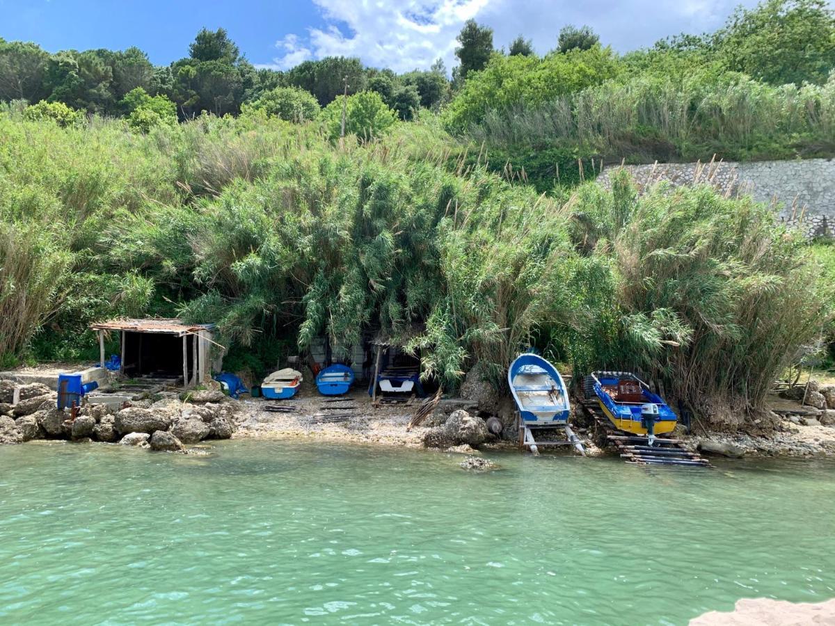 Angolo 54 Ortona Exterior photo
