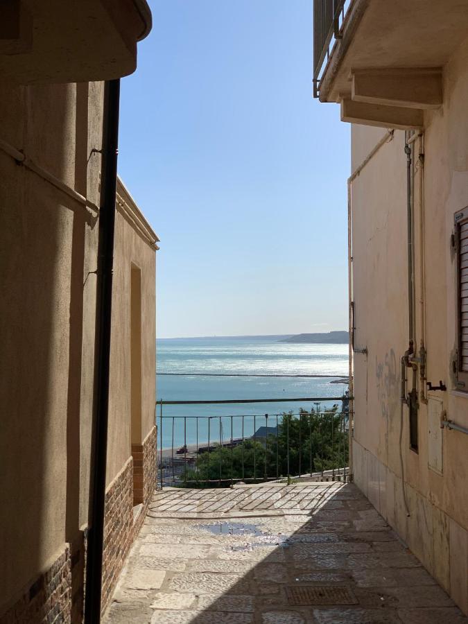 Angolo 54 Ortona Exterior photo